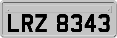LRZ8343