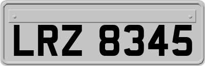 LRZ8345