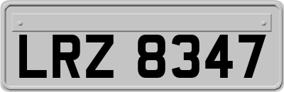 LRZ8347