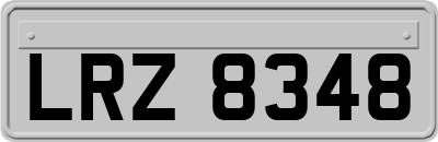 LRZ8348