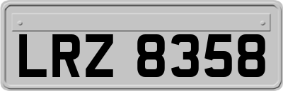 LRZ8358