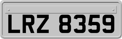 LRZ8359