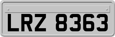 LRZ8363