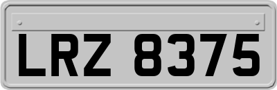 LRZ8375