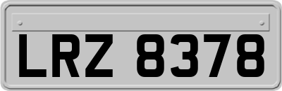 LRZ8378
