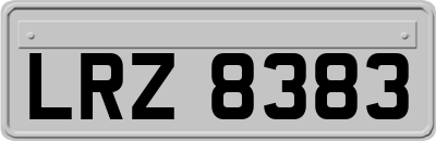 LRZ8383
