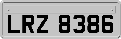 LRZ8386