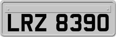 LRZ8390