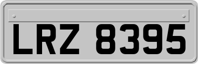 LRZ8395