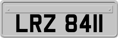 LRZ8411