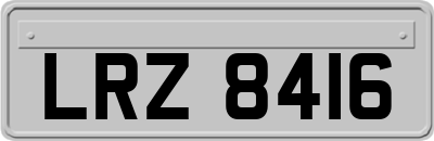 LRZ8416