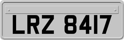 LRZ8417