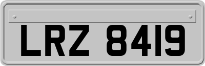 LRZ8419