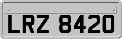 LRZ8420