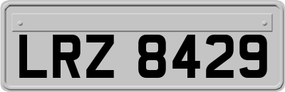 LRZ8429