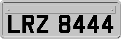 LRZ8444