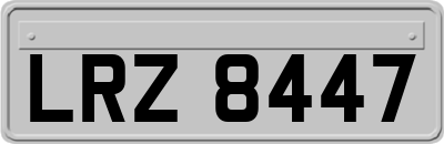 LRZ8447