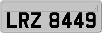 LRZ8449