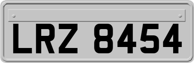LRZ8454