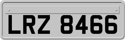 LRZ8466