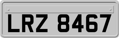 LRZ8467