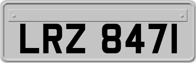 LRZ8471