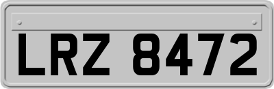 LRZ8472