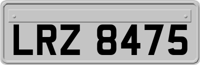 LRZ8475