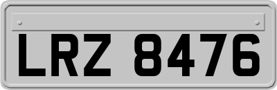 LRZ8476