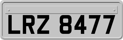 LRZ8477