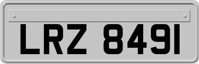 LRZ8491