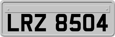 LRZ8504