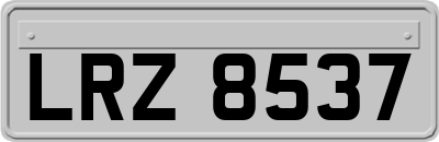 LRZ8537