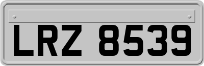 LRZ8539