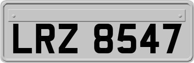 LRZ8547