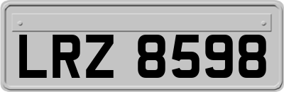 LRZ8598