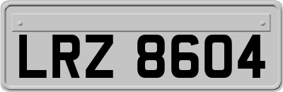 LRZ8604