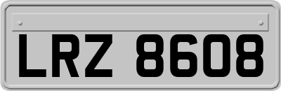LRZ8608