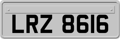 LRZ8616