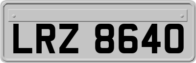 LRZ8640
