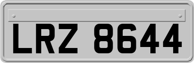 LRZ8644