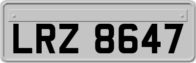 LRZ8647