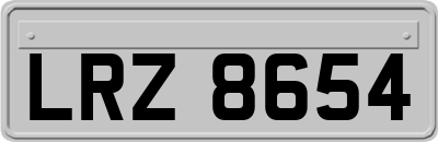 LRZ8654