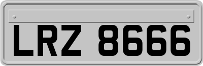 LRZ8666
