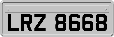 LRZ8668