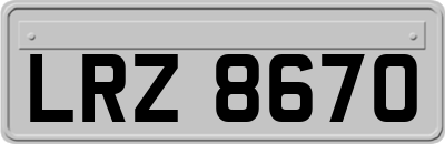 LRZ8670