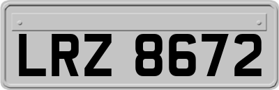 LRZ8672
