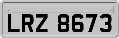 LRZ8673