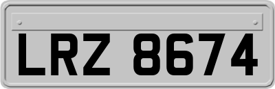 LRZ8674
