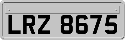 LRZ8675